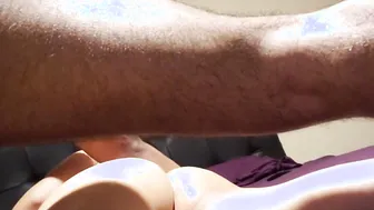 Mi esposa no esta en la habitación y la bebe quiere un cuento antes que venga la madre