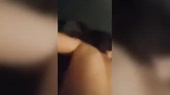türk karımı mahvettim. I fucked up my Turkish wifey.