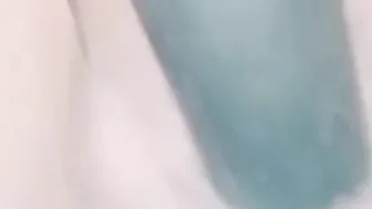 Vacuum vagina