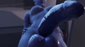 3Dgen2 - Biotic Breeding