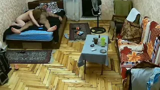Dual pleasure