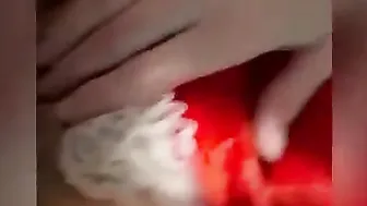 Gypsy getting banged