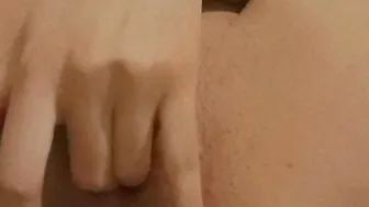 I masturbate inside my professors toilet