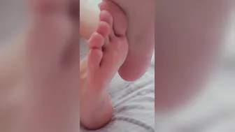 beauty little foot compiled