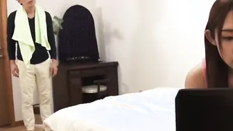 Control porn video – The Step-Daughter of a Remarried Man Whose Cunt Is Out