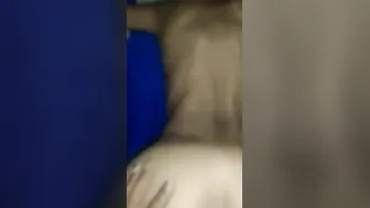 pongo a la putita del barrio en cuatro en un hotel