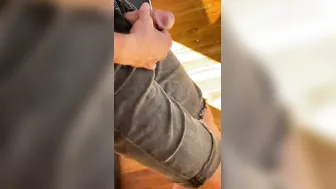 Gigantic strong Bombshell adorable masturbation man dick