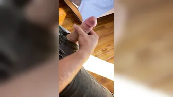 Gigantic strong Bombshell adorable masturbation man dick