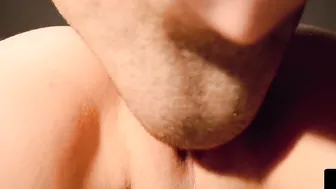 she is so SWEET licked Super Sexy vagina and Booty of