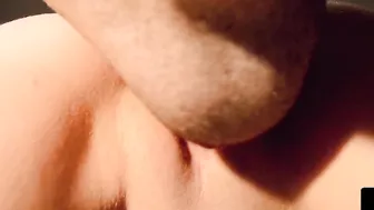 she is so SWEET licked Super Sexy vagina and Booty of