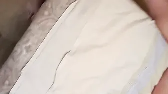 fat MILF plowed into her fleshy vagina and has her