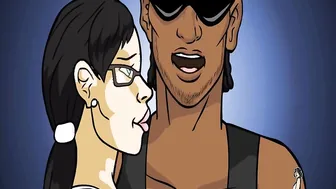 Huge tit Nerdy Teenagers auditions for porn