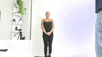 Bigblackdickbull porn video – Crazy Sexy Blonde Cutie Shows her Sensual Talent