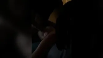 Anal orgasm (Georgian)