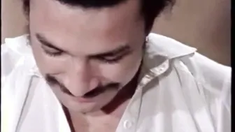 The Anal Waiter