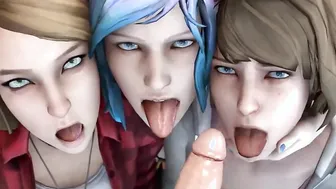 Whos Mouth Is The Best?