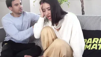 छोटी बहन की नाज़ुक चूत और गांड को जमकर चोदा उसके हरामी भाई ने