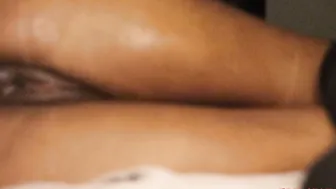 HUGE BOOTY PENIS STRETCHING 18 YEAR OLD WIDE OPEN 