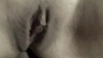 fucking into the butt hand job and finished (cogiendo por el culo paja y acabada)