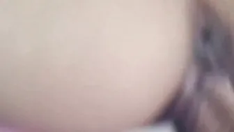 Hardsex anal y termino adentro de ella.