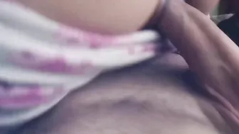 Hardsex anal y termino adentro de ella.