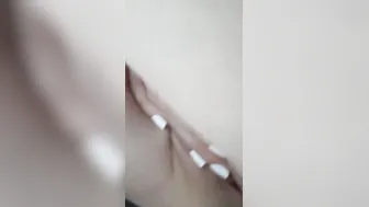 Mamada+devils pedicure+anal