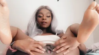 Preview for Fucking and Gaping My Booty Up Close