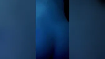 Lesbo best Friends do Doggy with Strap-On (Pt2)