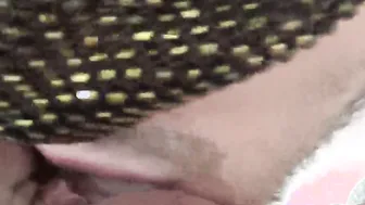 Обожаю КОНЧАТЬ в РОТ когда страстно лижут мою мокрую киску ///I love CUM into MOUTH