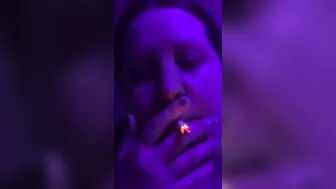 View what my Goddess little mouth can do baby