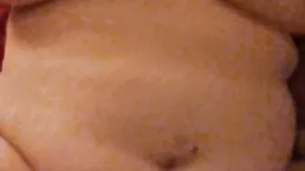 Asked him to screwed me and view my boobies bounce