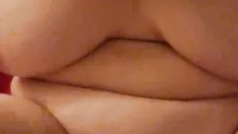 Asked him to screwed me and view my boobies bounce