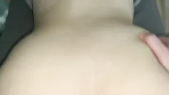 Fiance shared and get cumshot