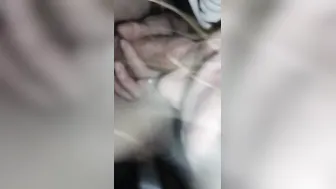 The best four min bj any man can ask for