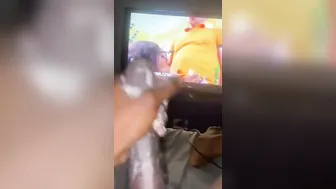 gf won’t do my hand will