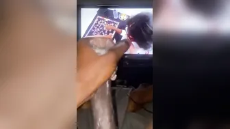 gf won’t do my hand will