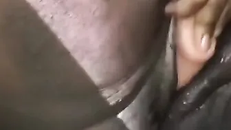 BONDAGE Fat Twat