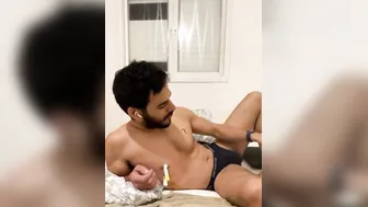 Nipple play 