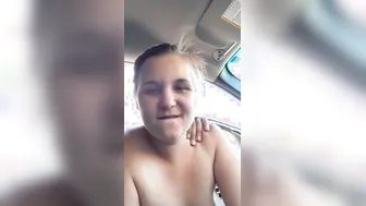 Pulled over fun part two