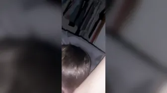 See my gf gotten her twat wrecked