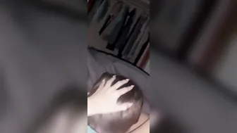 See my gf gotten her twat wrecked