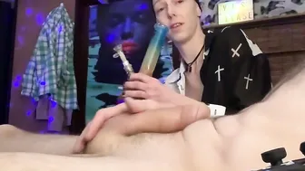 Comedy porn video – Found me a smoking’ homewrecker. ;) and I like it