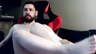 Introduction to My Foot