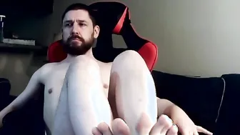Introduction to My Foot