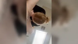 Throat goat facial