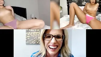 My StepMILF Is A Crazy Skank COMP Part 16