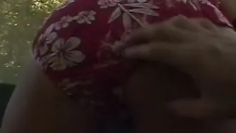 Blondie with crazy sexy curves deep throats penis before gets pounded