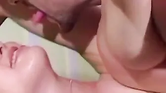 Curvy Bombshell knows how to gives satisfaction to this filthy