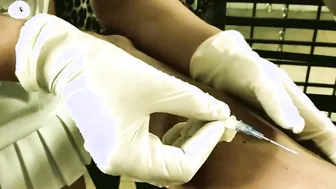 Domina Lover April - Surgical Transformation inside a whore