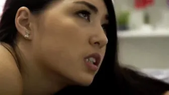 Quartines Gotten Us All Acting Weird - Mina Moon -